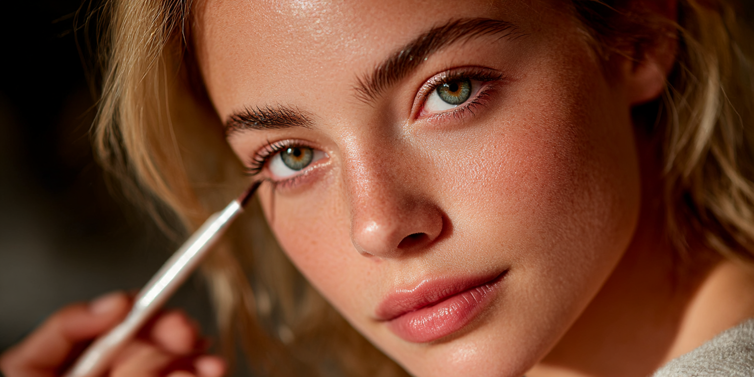 NanoBrows PMU - Augenbrauen-Arbeit in Uster, Schweiz